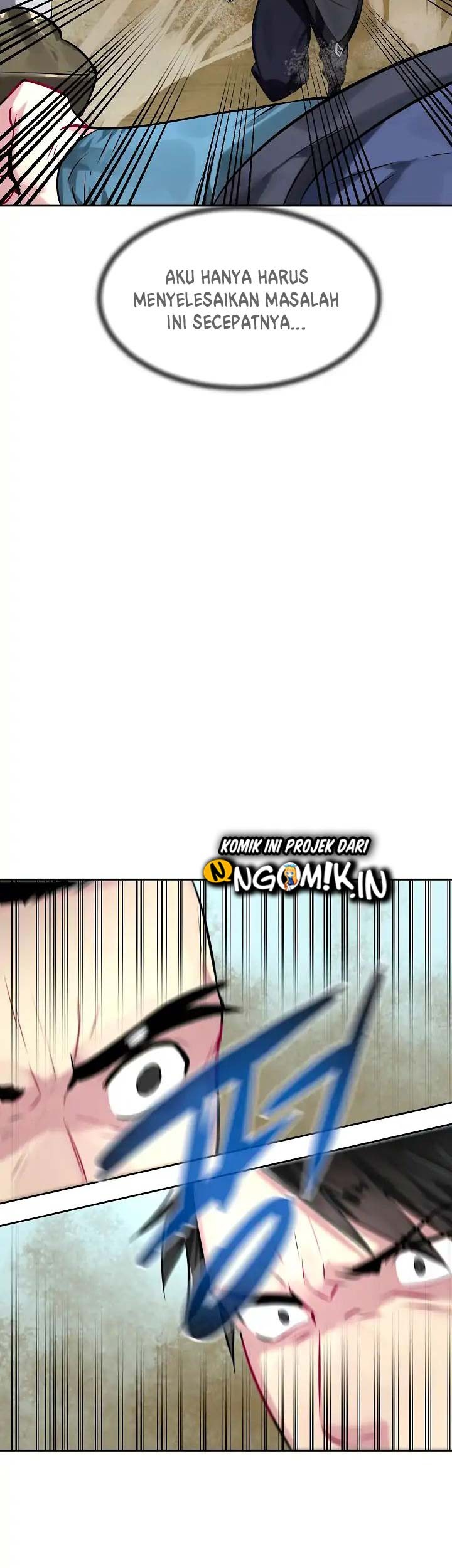 Volcanic Age Chapter 77 Gambar 35