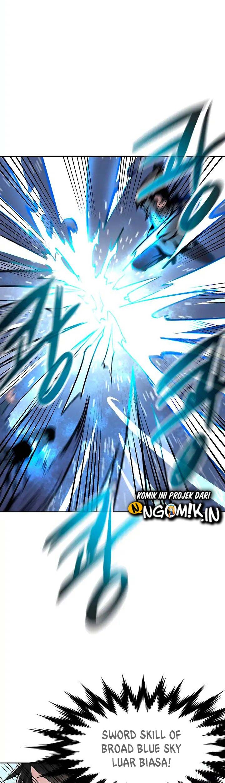 Volcanic Age Chapter 77 Gambar 27