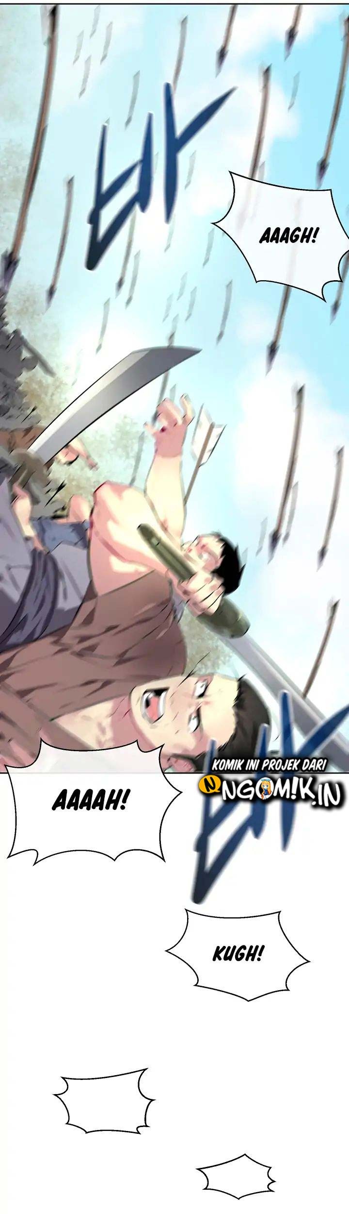 Volcanic Age Chapter 77 Gambar 38