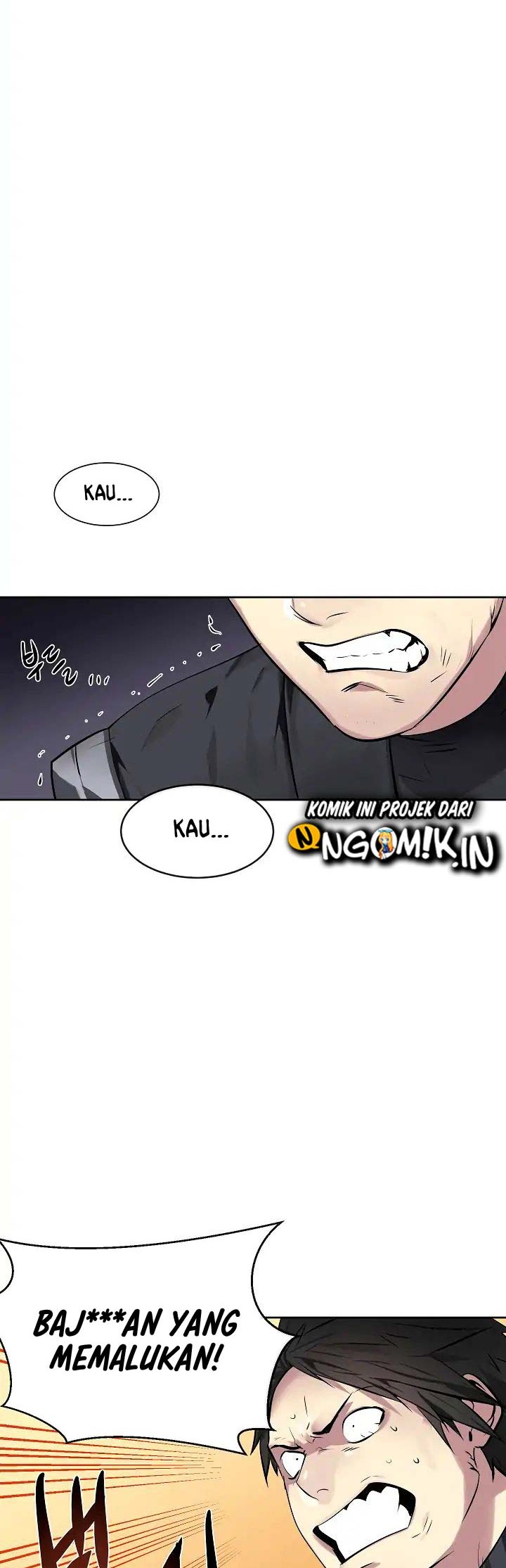 Volcanic Age Chapter 77 Gambar 45