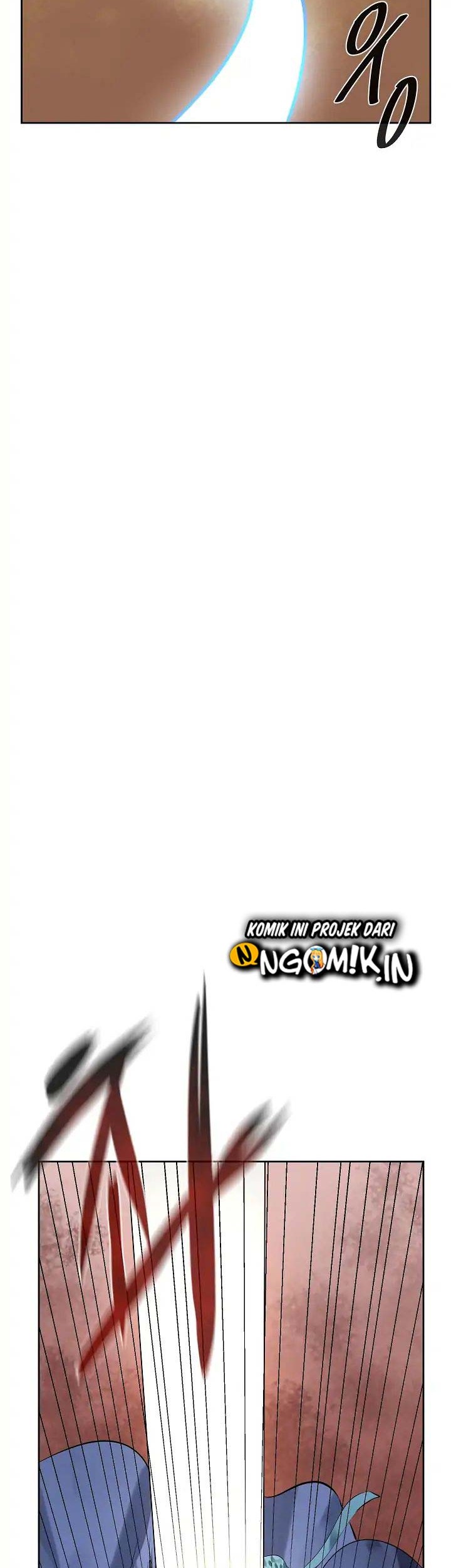 Volcanic Age Chapter 77 Gambar 3