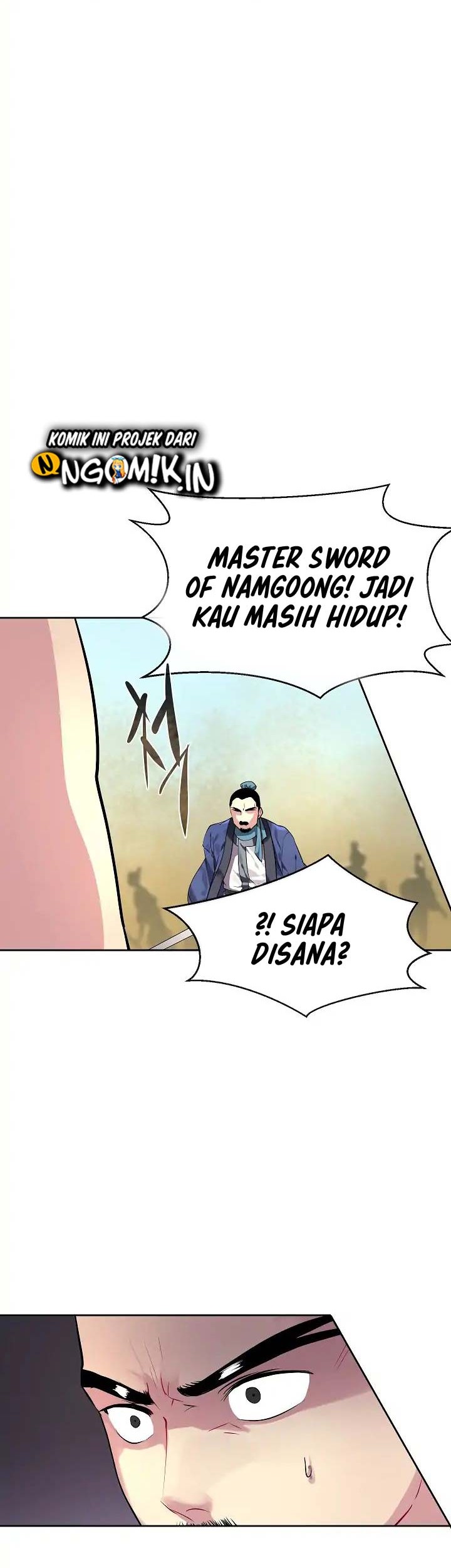Volcanic Age Chapter 77 Gambar 6
