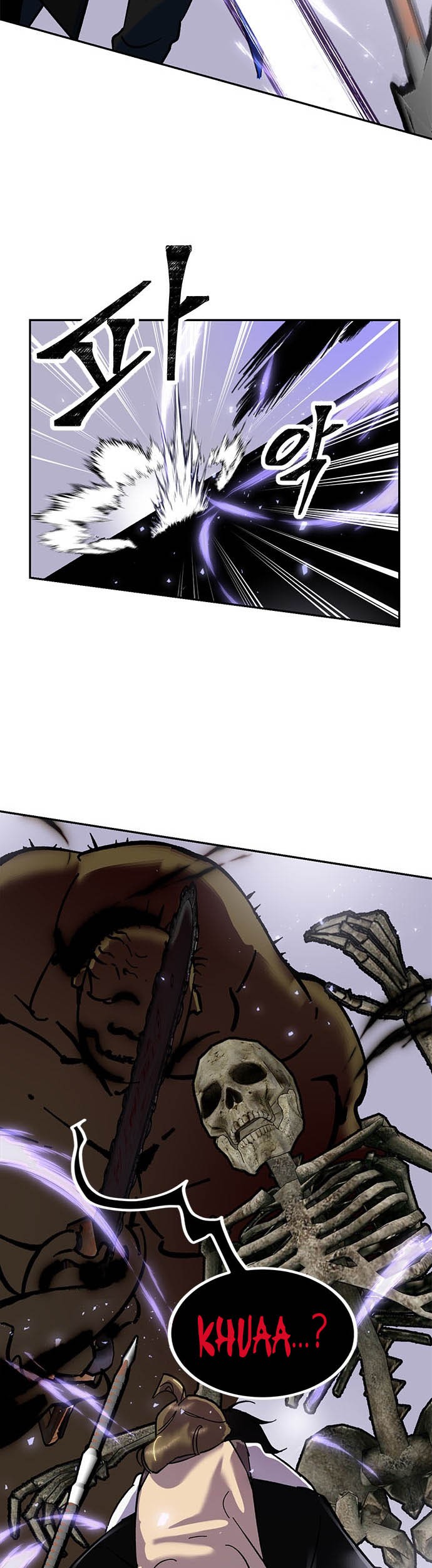 Return to Player Chapter 27 Gambar 24