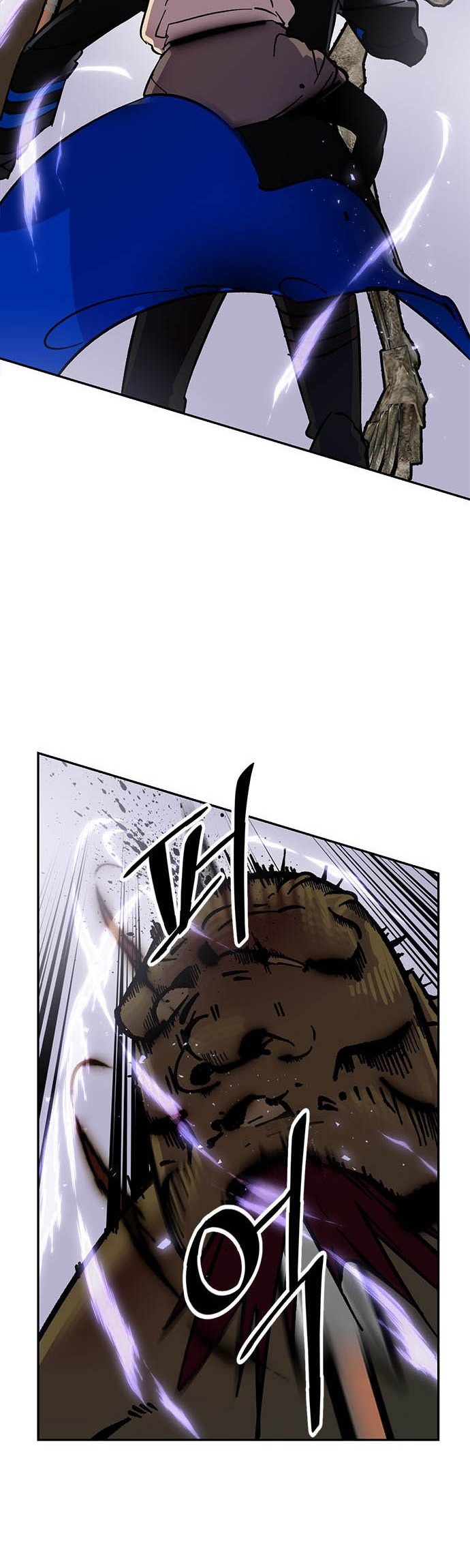 Return to Player Chapter 27 Gambar 25