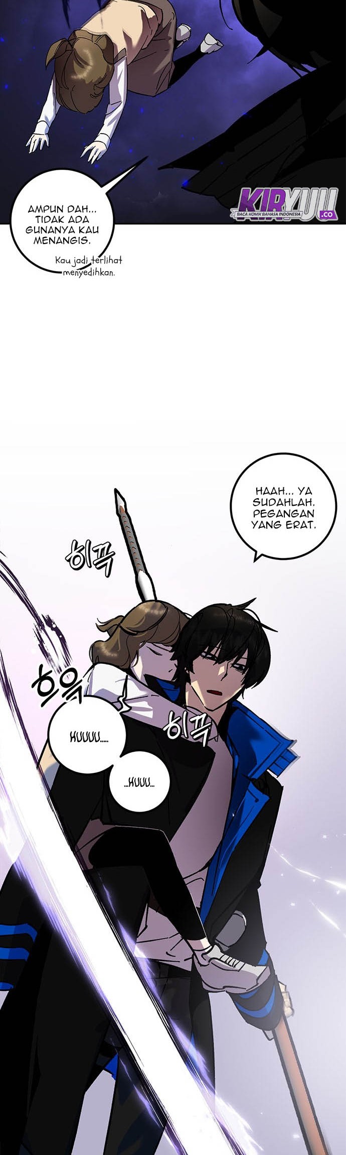 Return to Player Chapter 27 Gambar 23