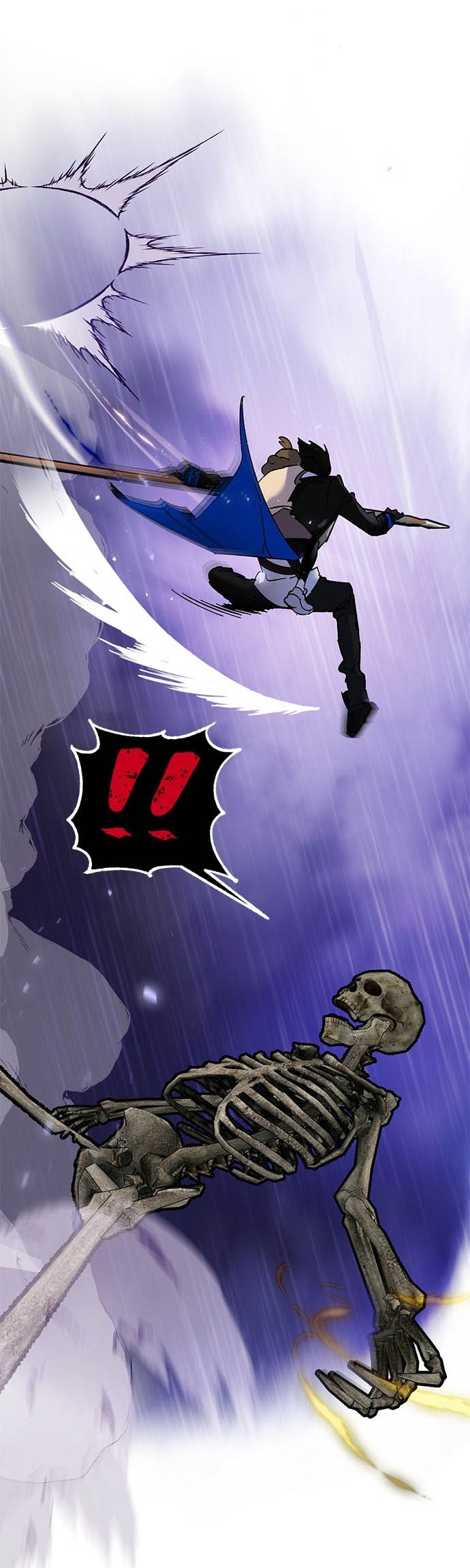 Return to Player Chapter 27 Gambar 27