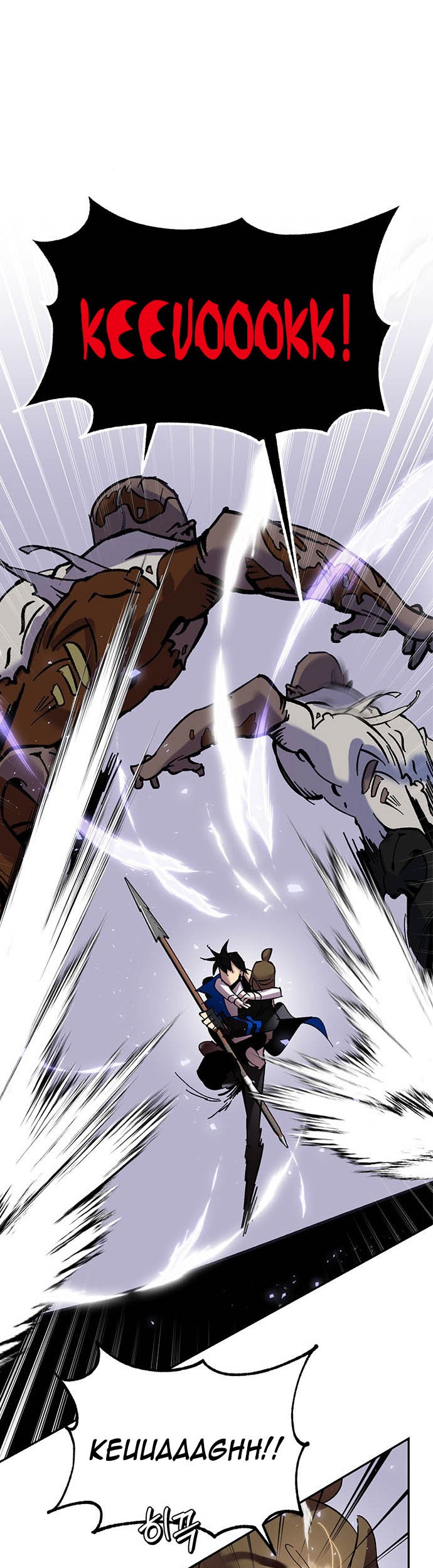 Return to Player Chapter 27 Gambar 30