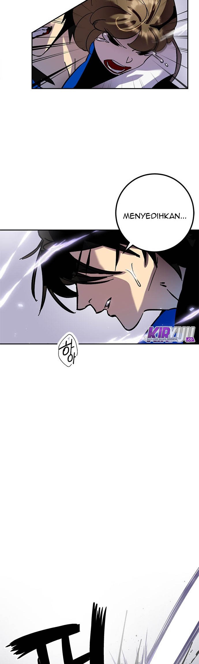 Return to Player Chapter 27 Gambar 31