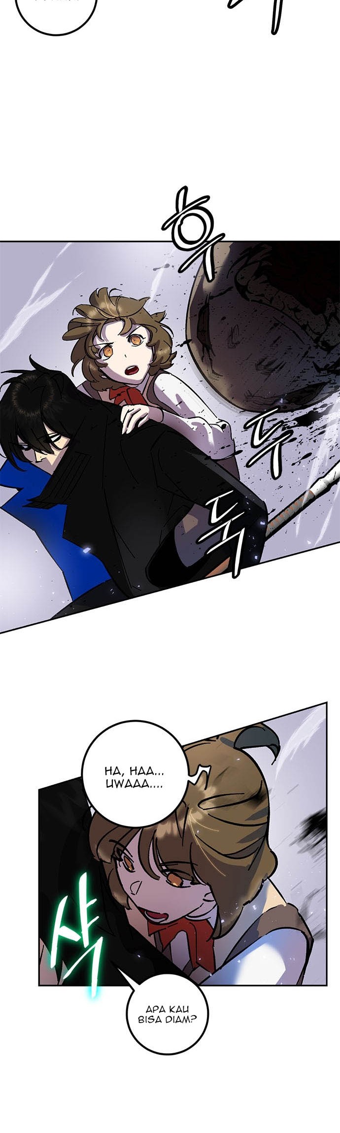 Return to Player Chapter 27 Gambar 35