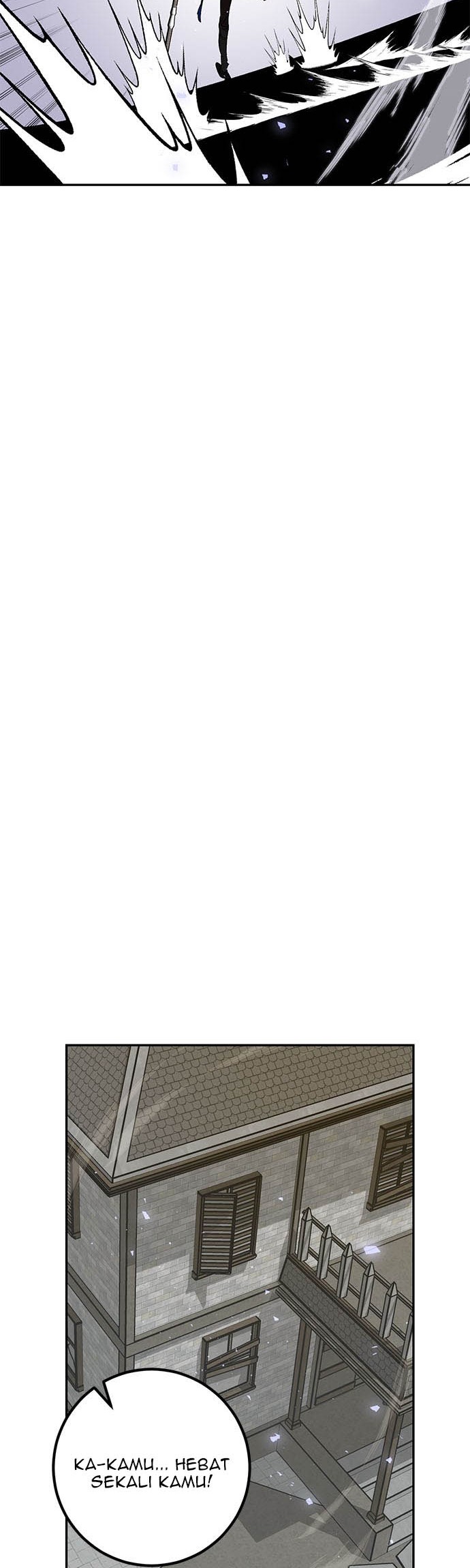 Return to Player Chapter 27 Gambar 37