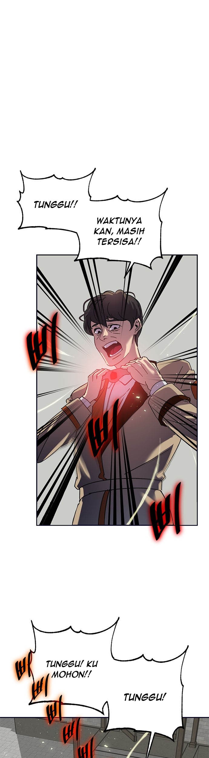 Manhwa Return to Player Chapter 27 gambar nomor 2
