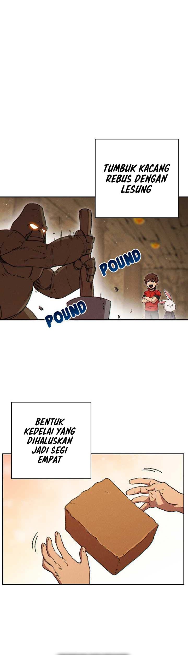 Dungeon Reset Chapter 60 Gambar 12