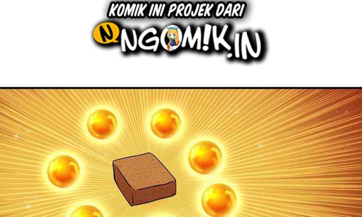 Dungeon Reset Chapter 60 Gambar 13