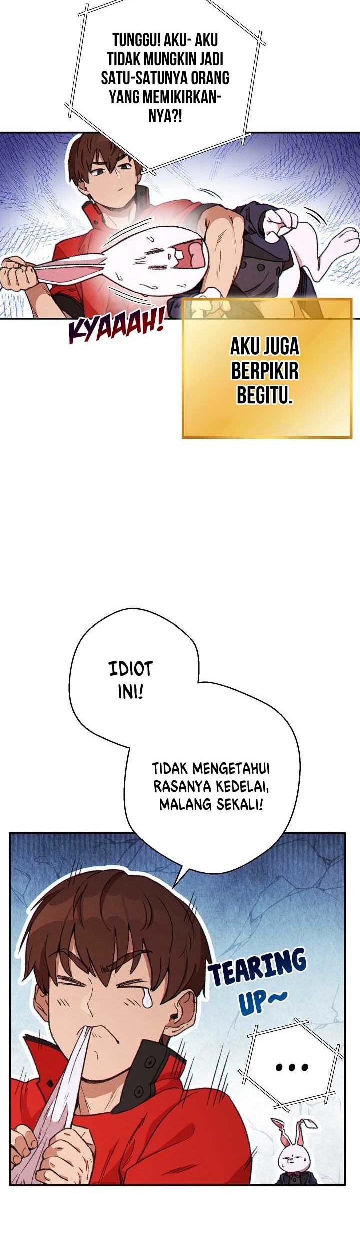 Dungeon Reset Chapter 60 Gambar 18