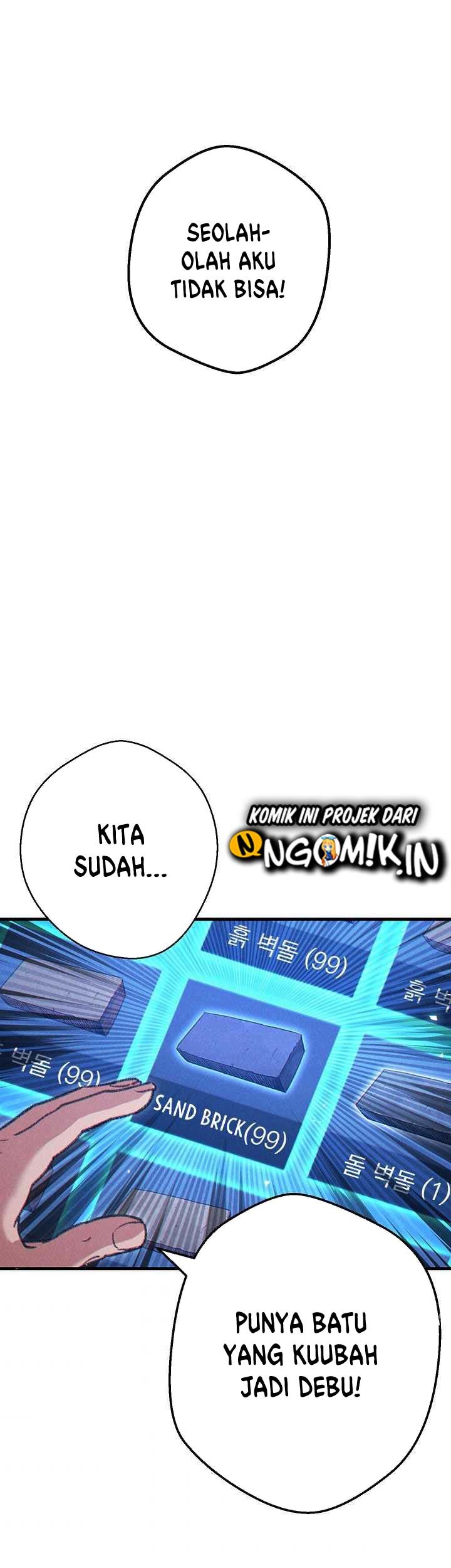 Dungeon Reset Chapter 60 Gambar 26