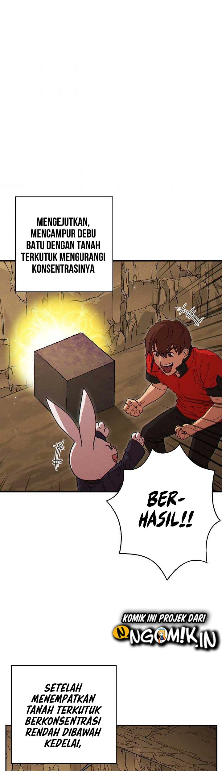 Dungeon Reset Chapter 60 Gambar 27