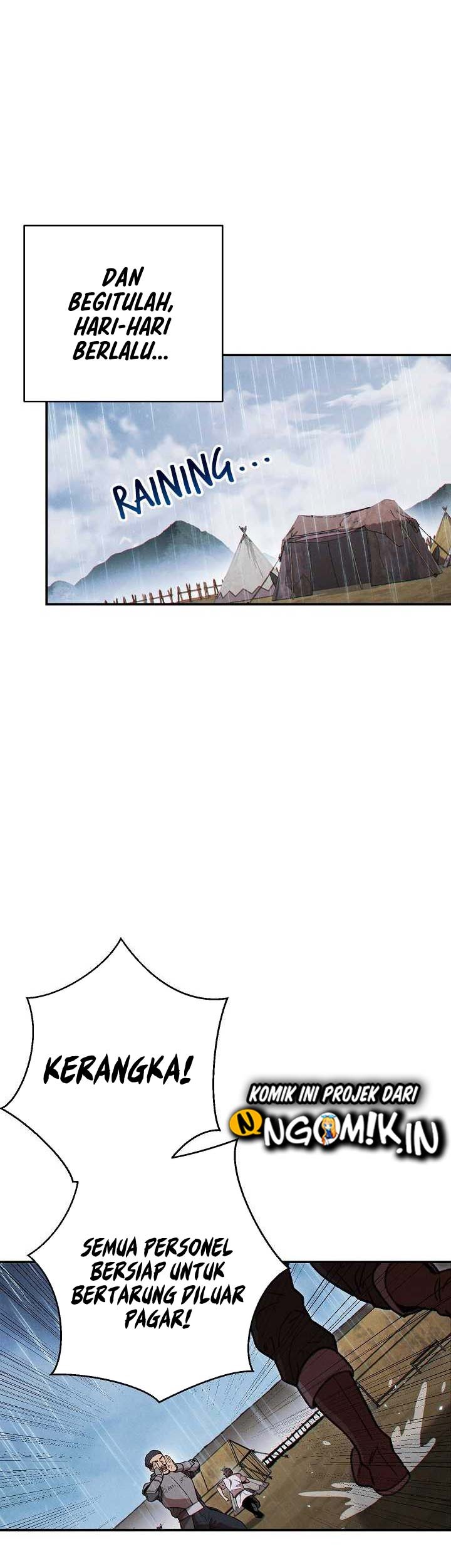 Dungeon Reset Chapter 60 Gambar 29