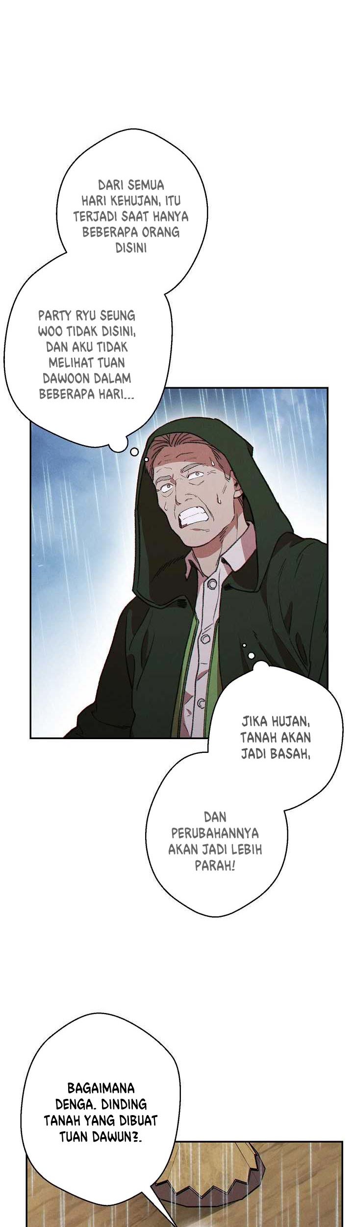 Dungeon Reset Chapter 60 Gambar 30