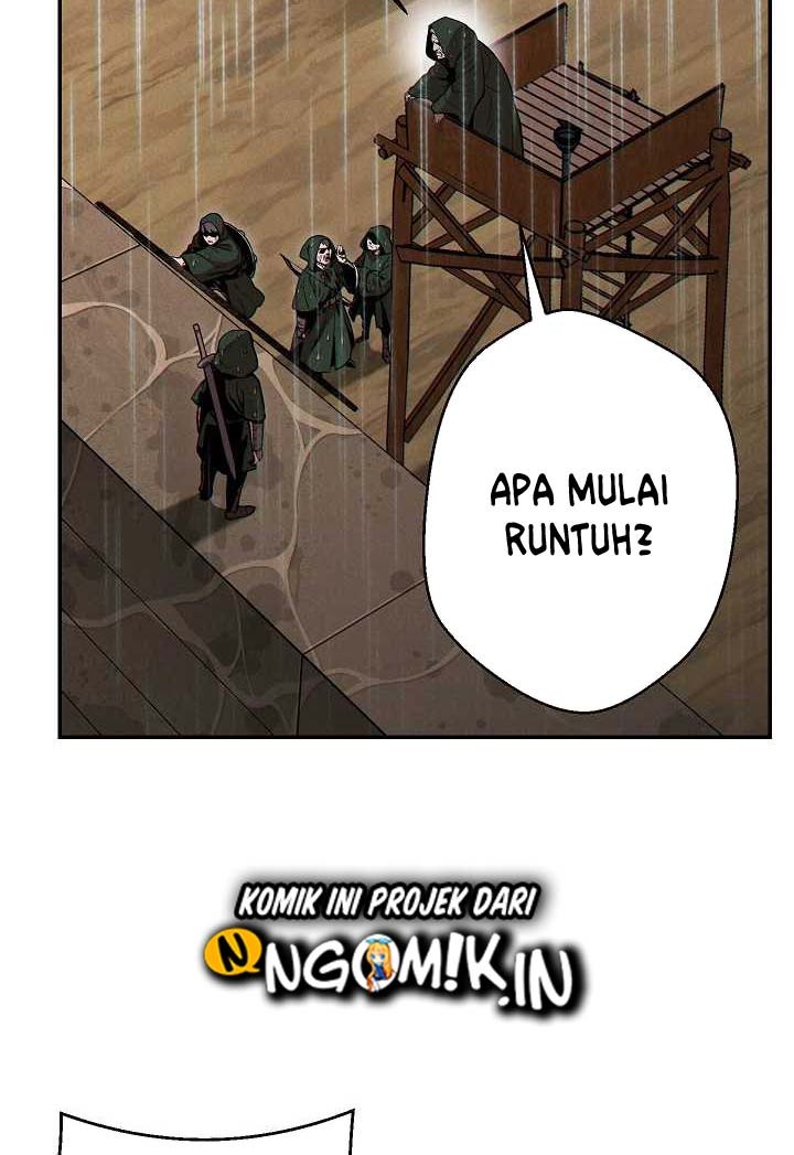 Dungeon Reset Chapter 60 Gambar 31
