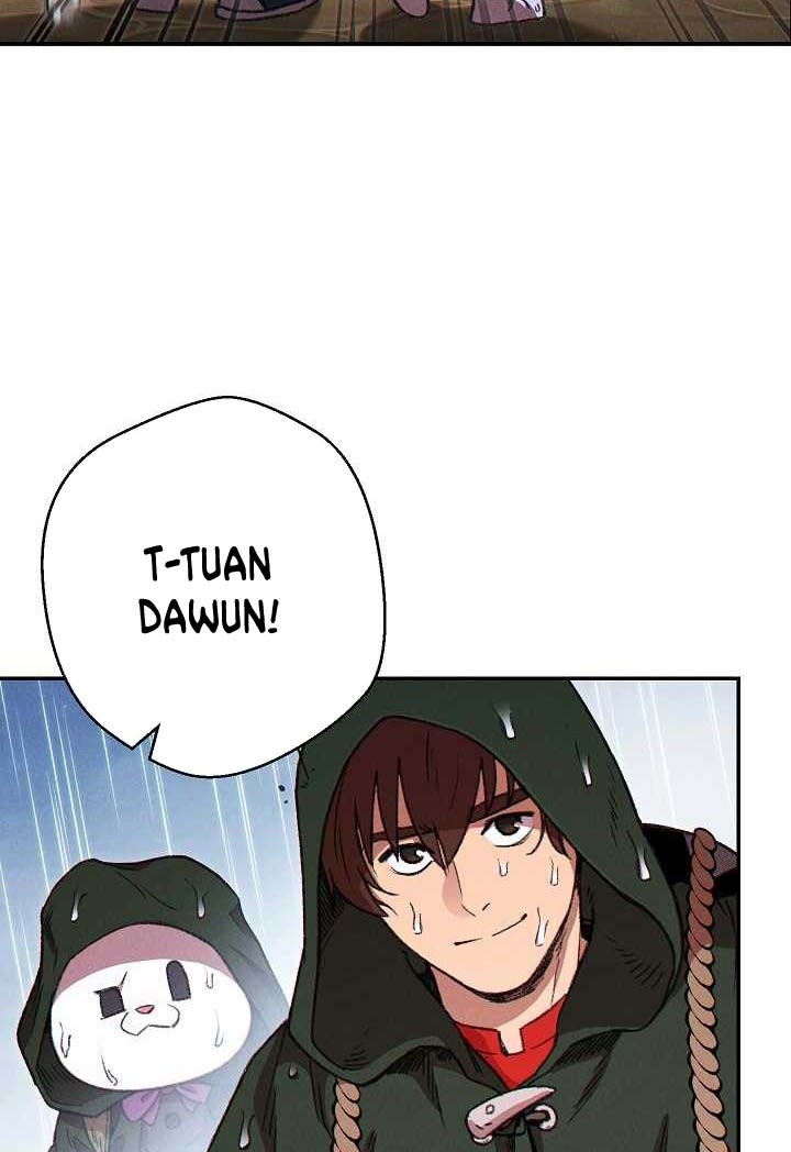 Dungeon Reset Chapter 60 Gambar 34