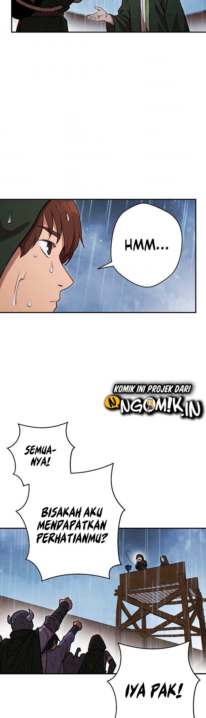 Dungeon Reset Chapter 60 Gambar 38