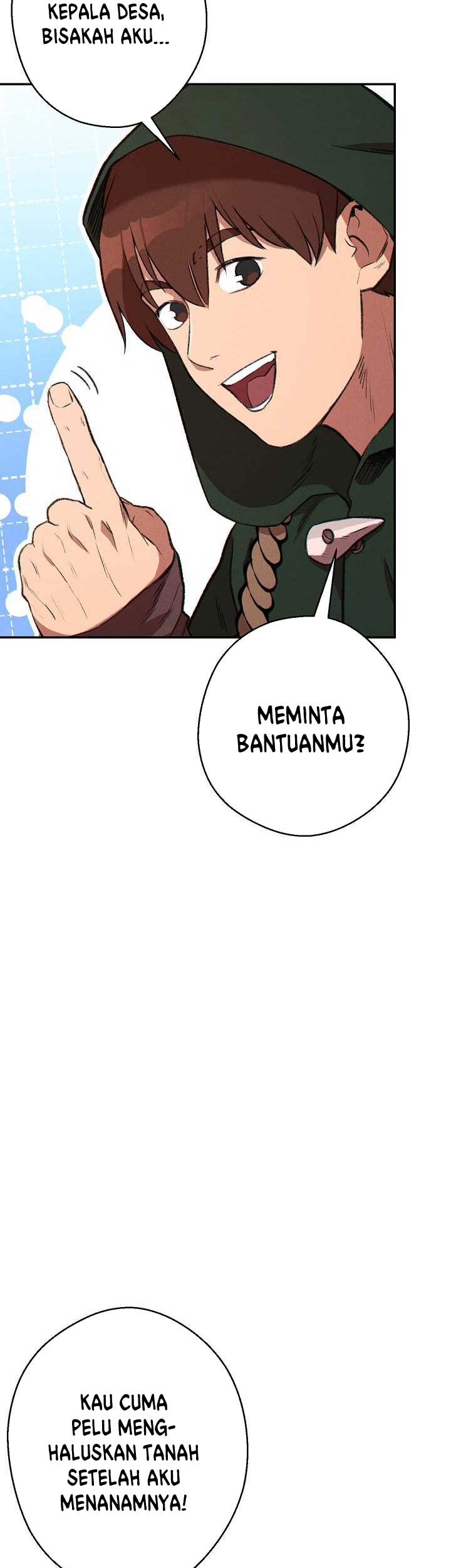 Dungeon Reset Chapter 60 Gambar 41