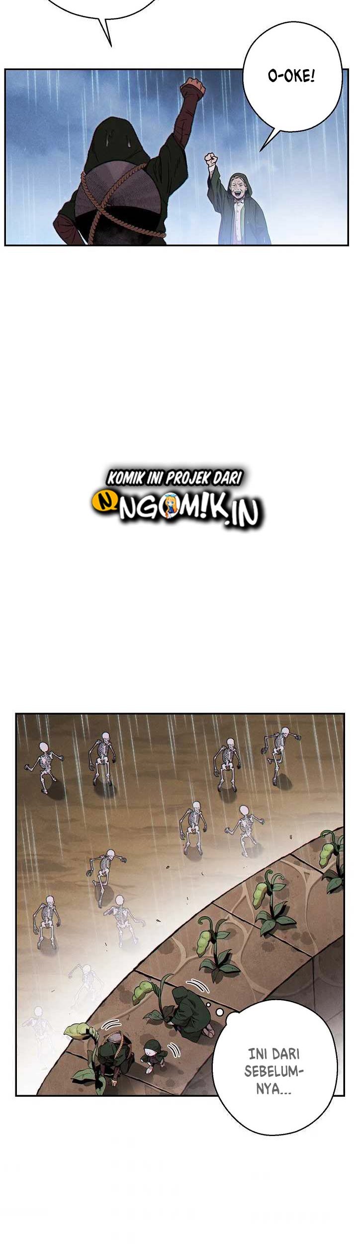 Dungeon Reset Chapter 60 Gambar 42