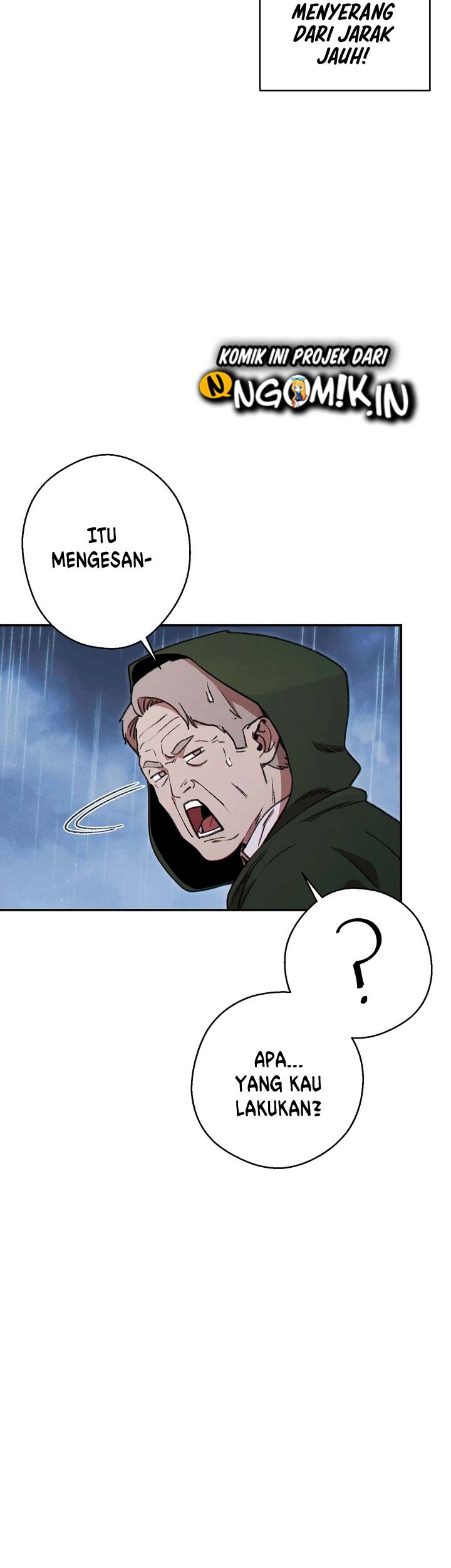 Dungeon Reset Chapter 60 Gambar 49