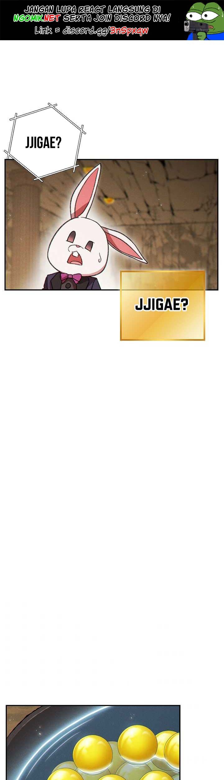 Manhwa Dungeon Reset Chapter 60 gambar nomor 2