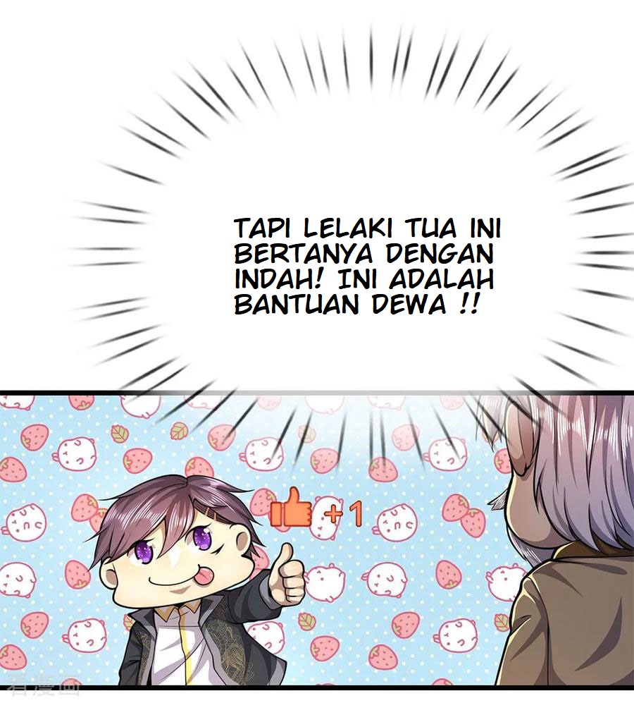 Medical Martial Arts Chapter 217 Gambar 11