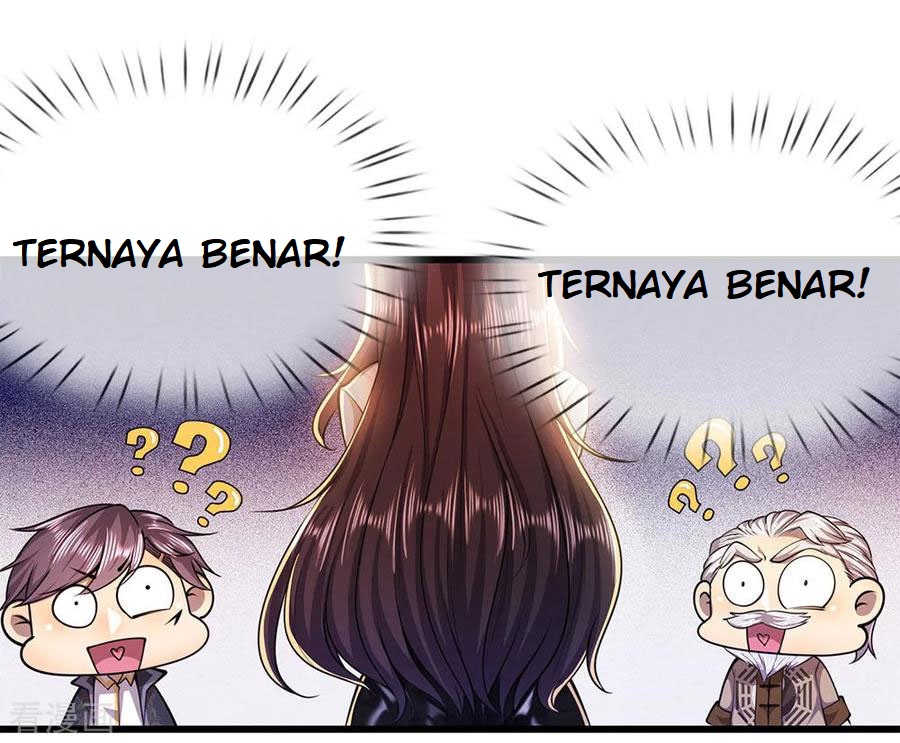 Medical Martial Arts Chapter 217 Gambar 17