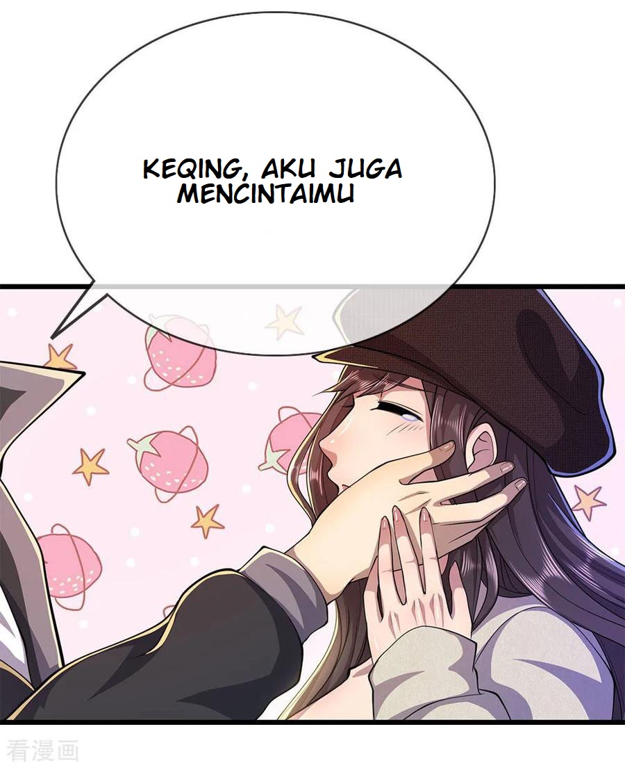 Medical Martial Arts Chapter 217 Gambar 20