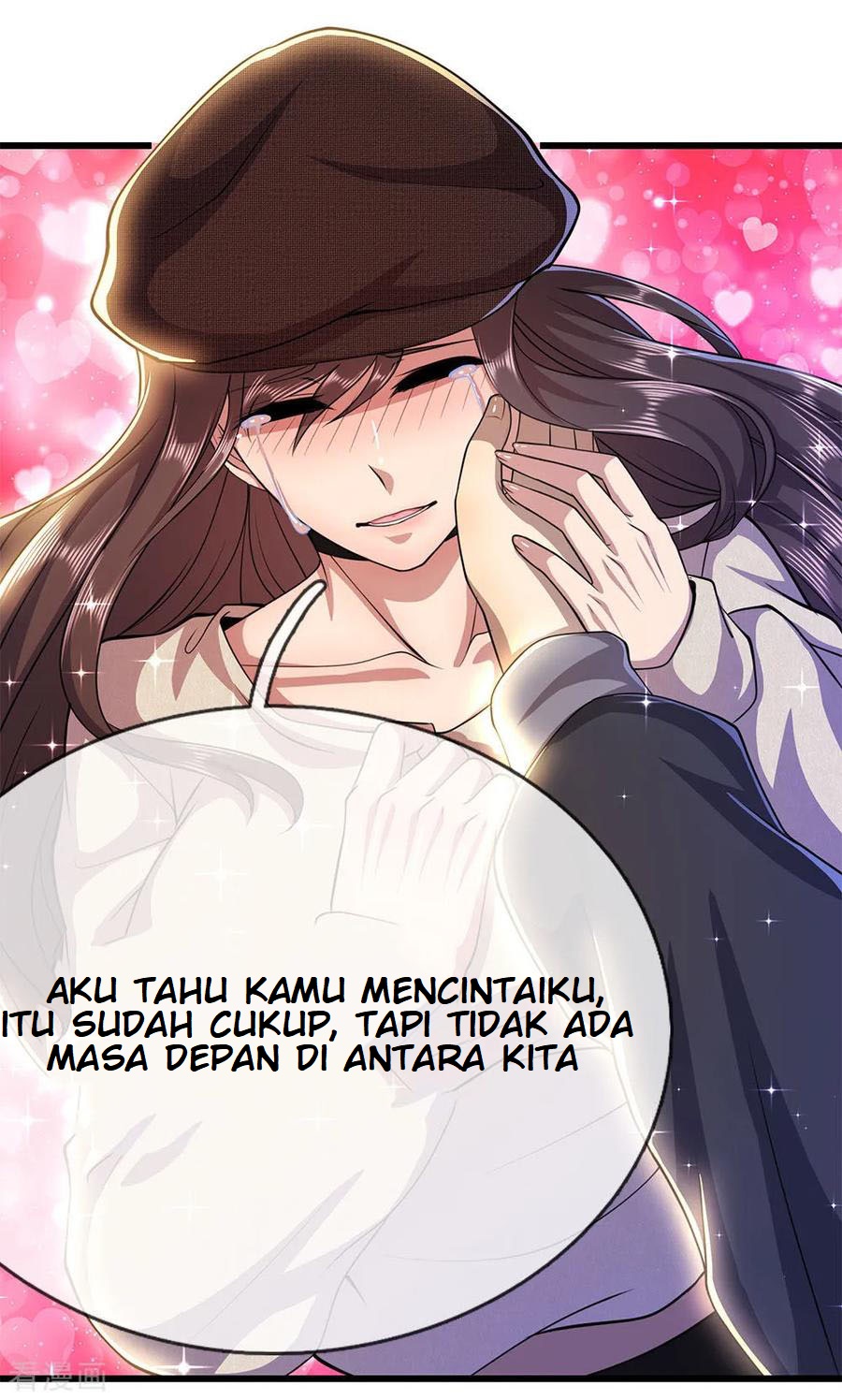 Medical Martial Arts Chapter 217 Gambar 21