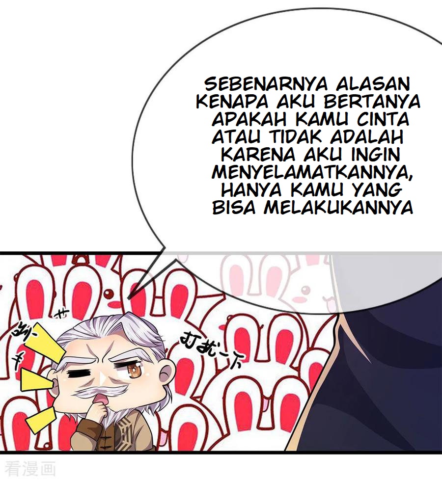 Medical Martial Arts Chapter 217 Gambar 24