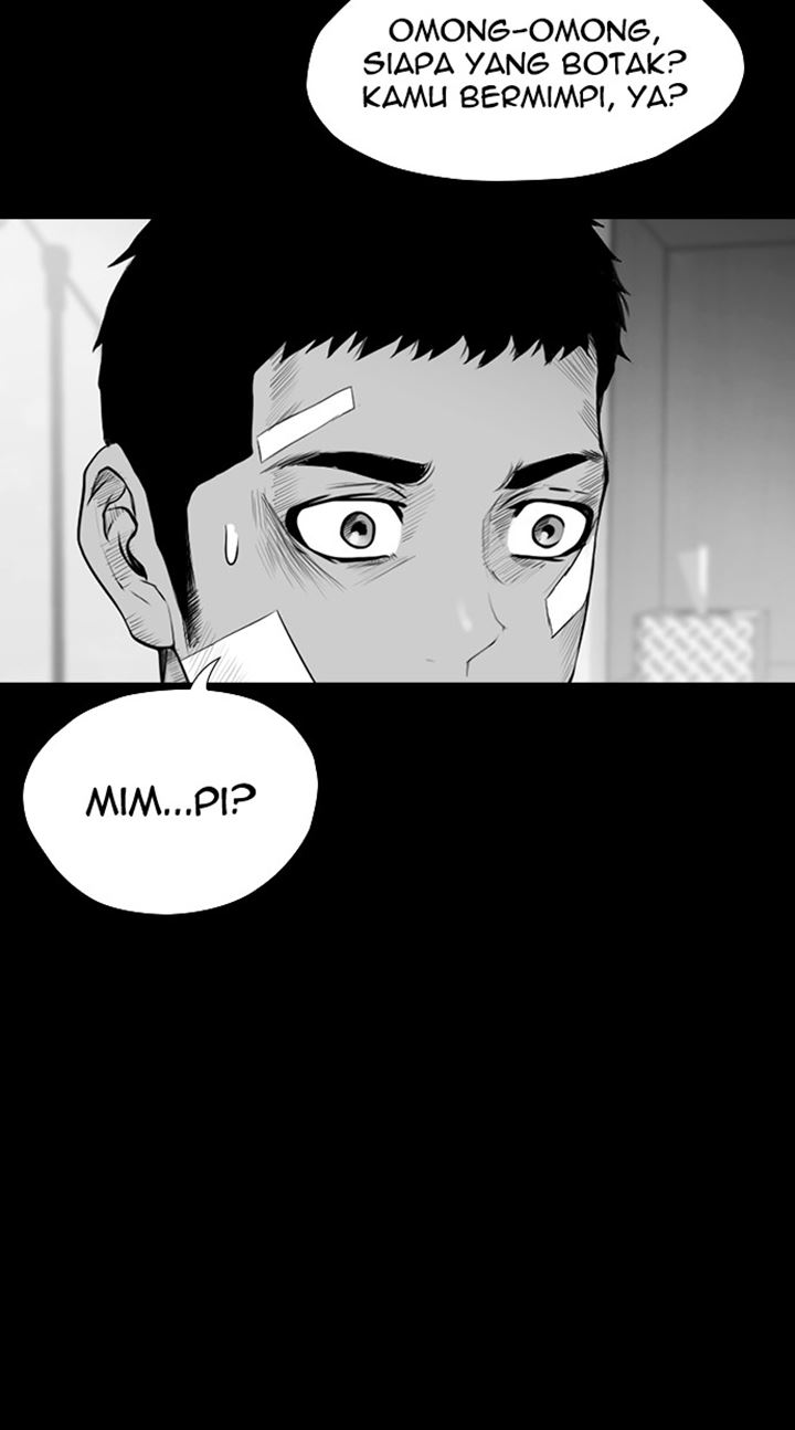 Reawaken Man Chapter 172 Gambar 75