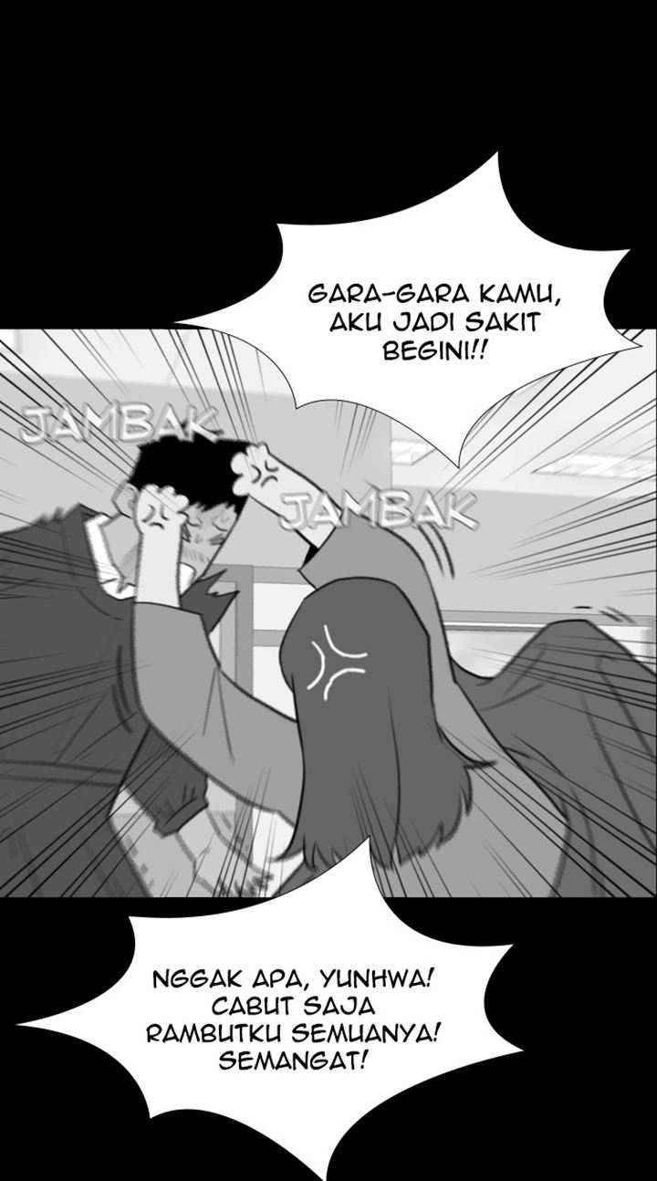 Reawaken Man Chapter 172 Gambar 88