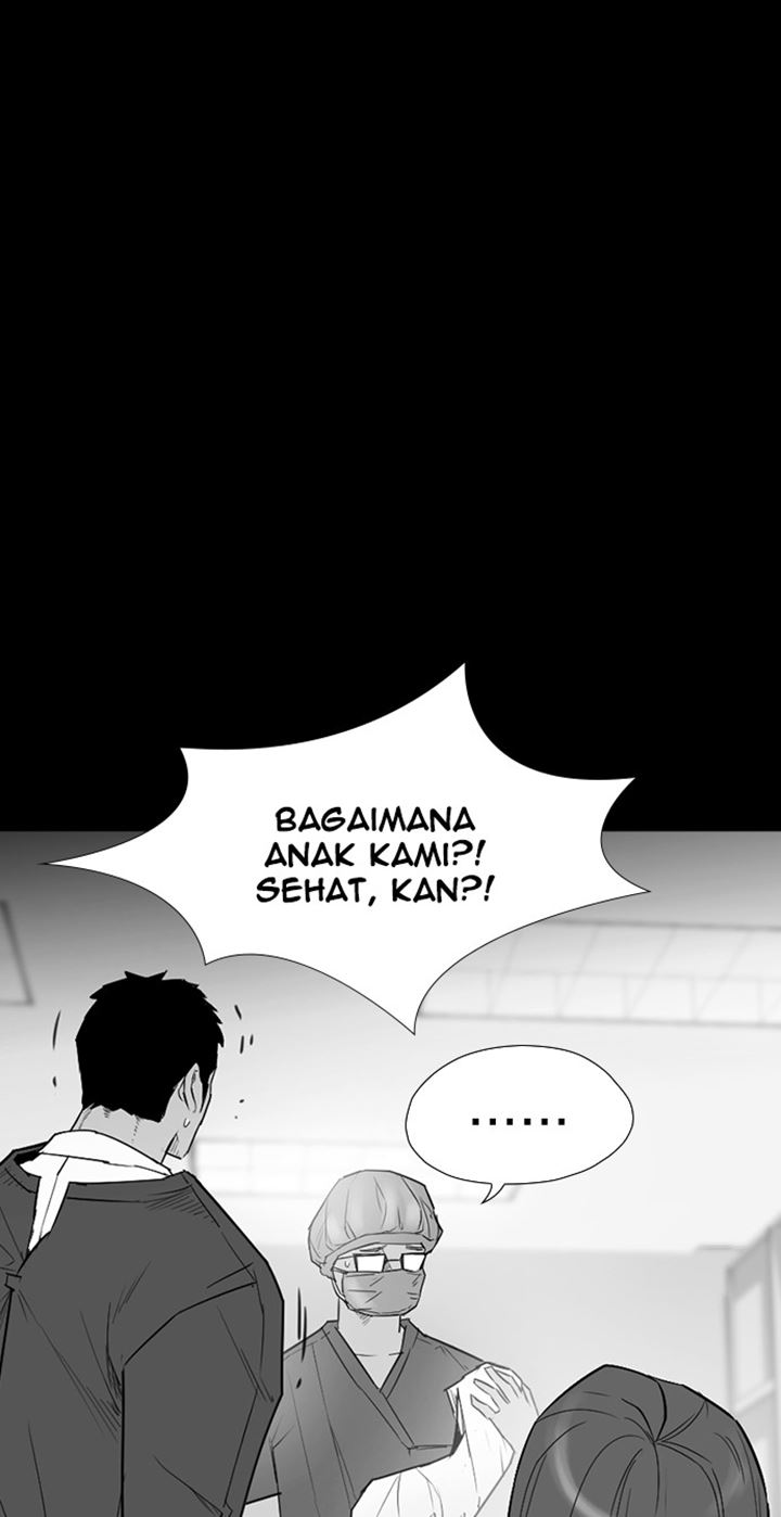 Reawaken Man Chapter 172 Gambar 92