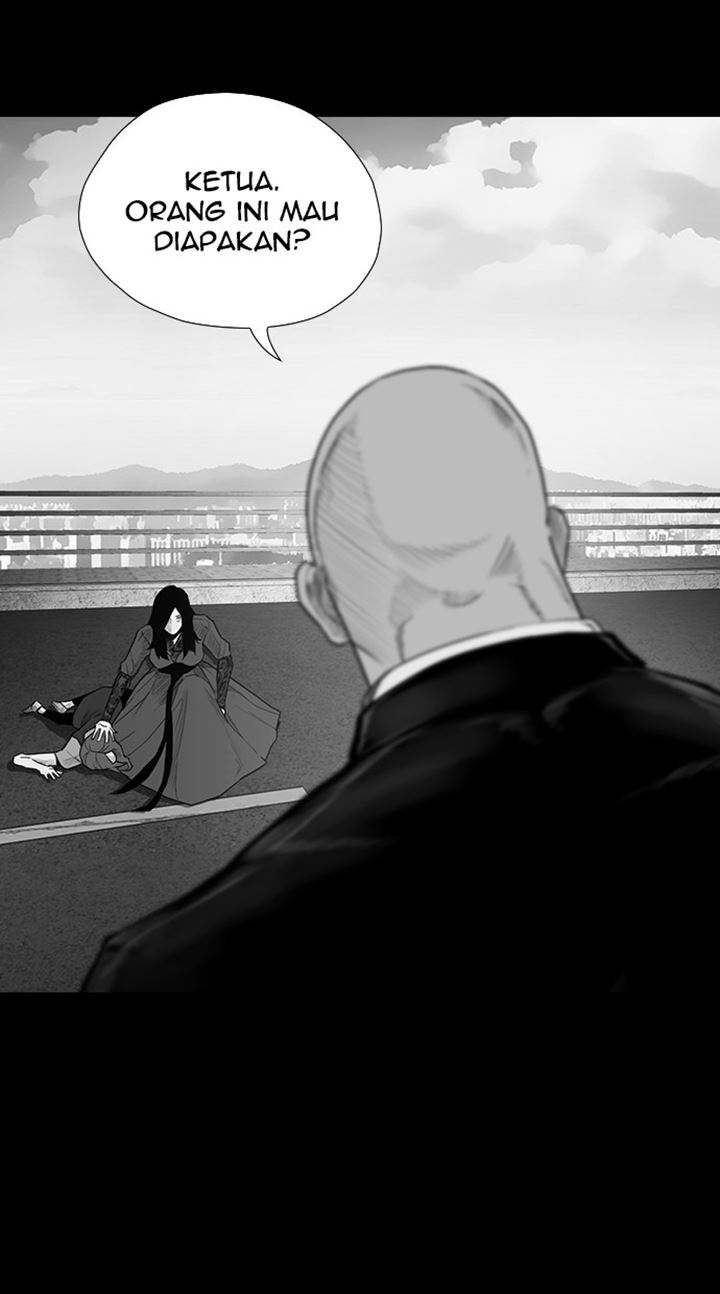 Reawaken Man Chapter 172 Gambar 25