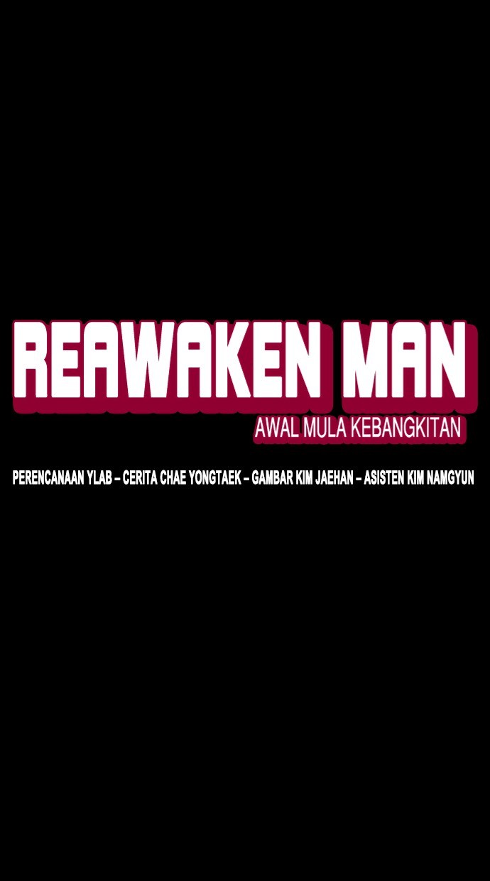 Reawaken Man Chapter 170 Gambar 7