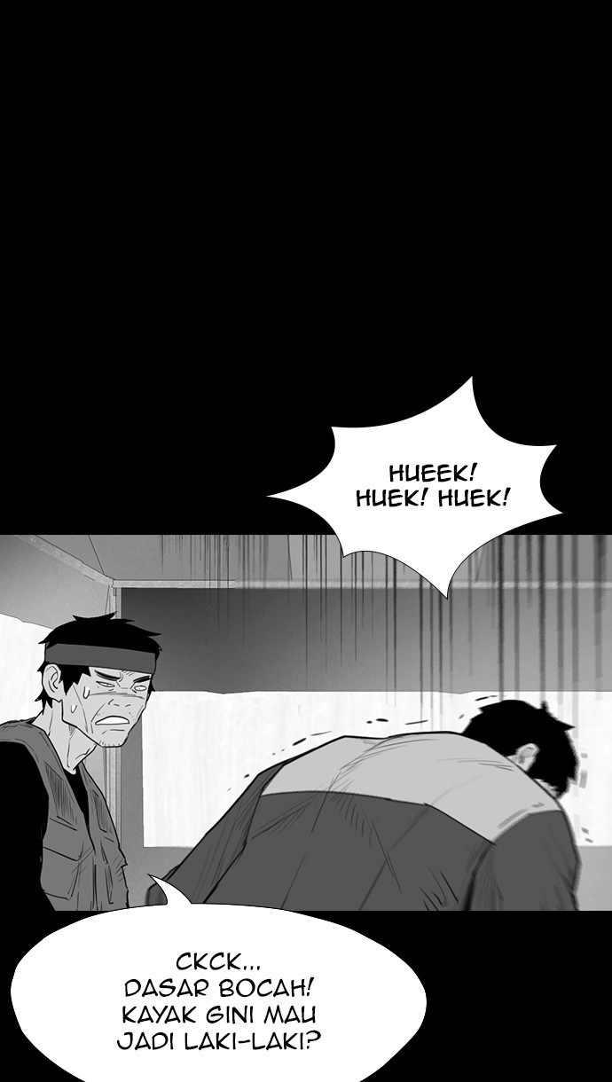 Reawaken Man Chapter 168 Gambar 48