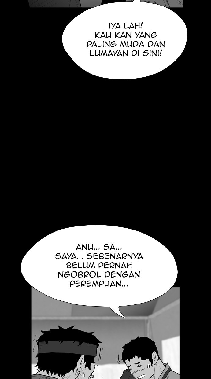 Reawaken Man Chapter 168 Gambar 61