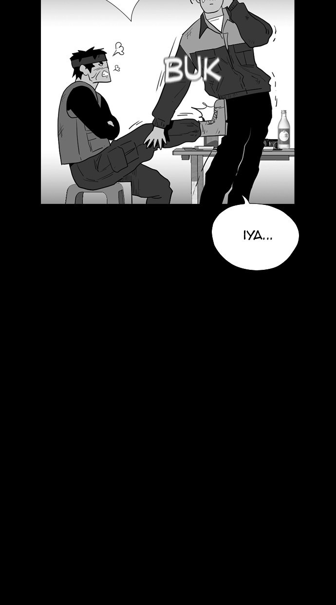 Reawaken Man Chapter 168 Gambar 63