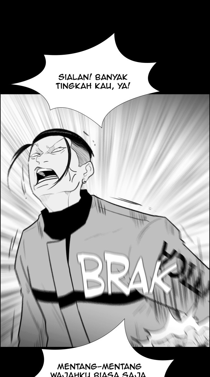 Reawaken Man Chapter 168 Gambar 8