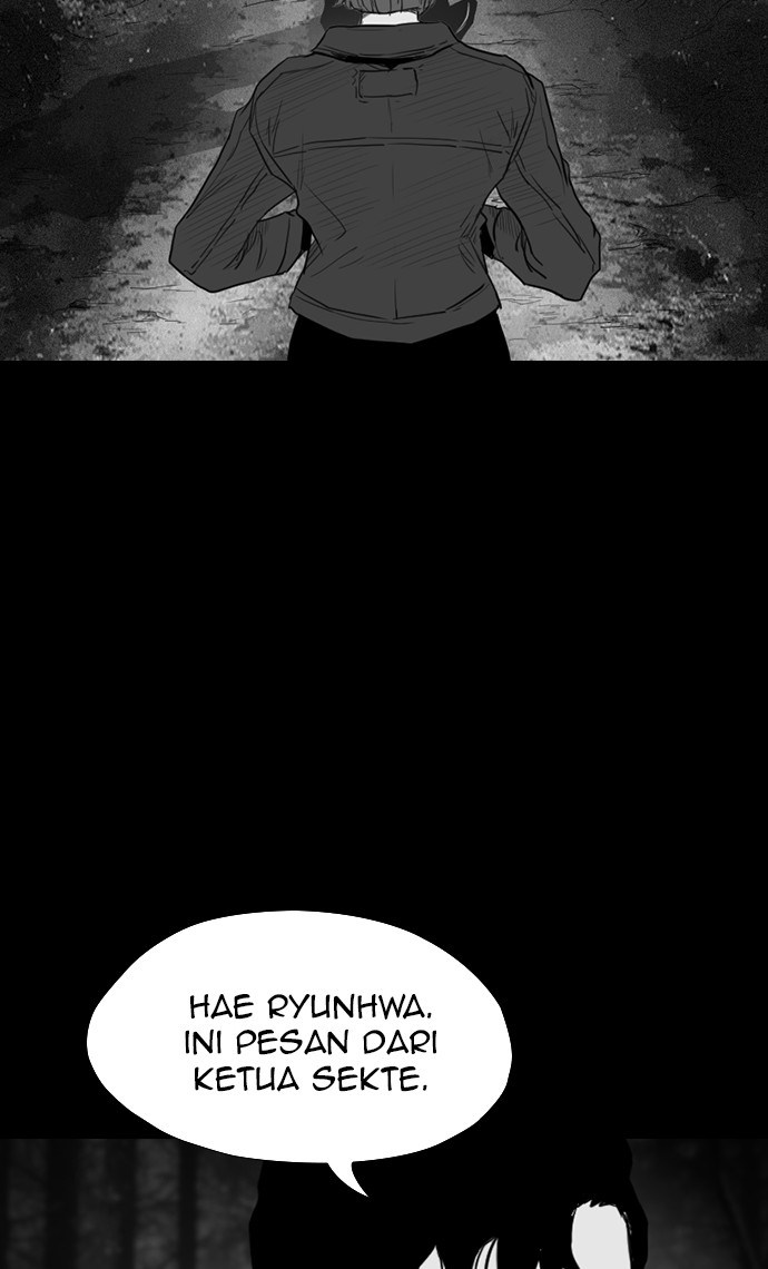 Reawaken Man Chapter 168 Gambar 82