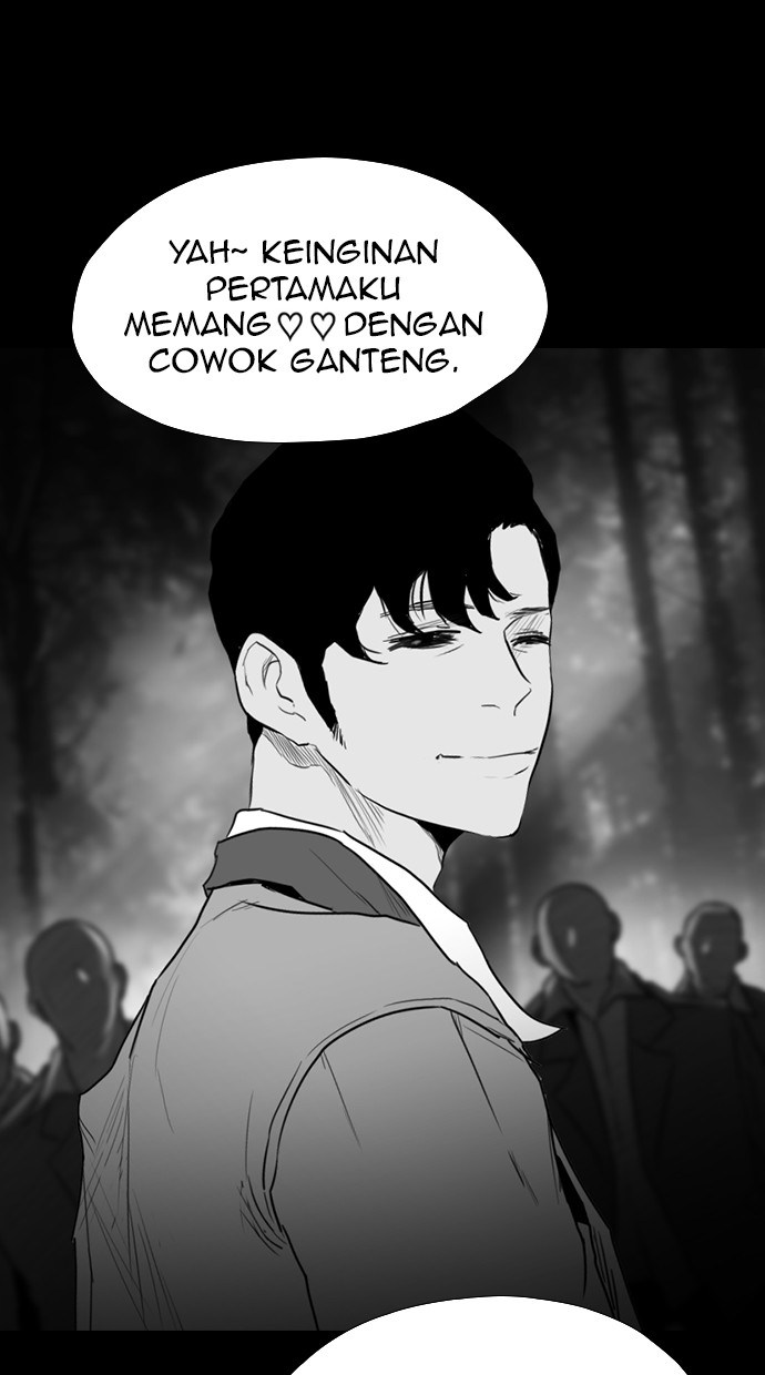 Reawaken Man Chapter 168 Gambar 86