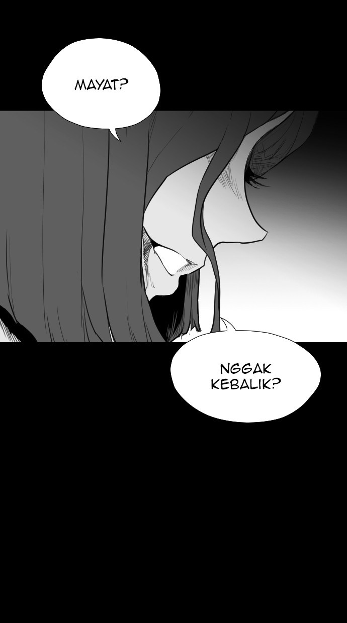 Reawaken Man Chapter 168 Gambar 97