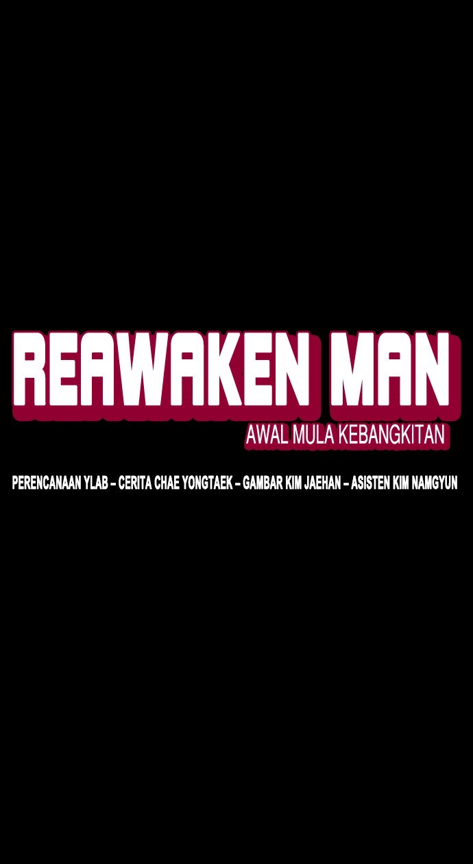 Reawaken Man Chapter 168 Gambar 12