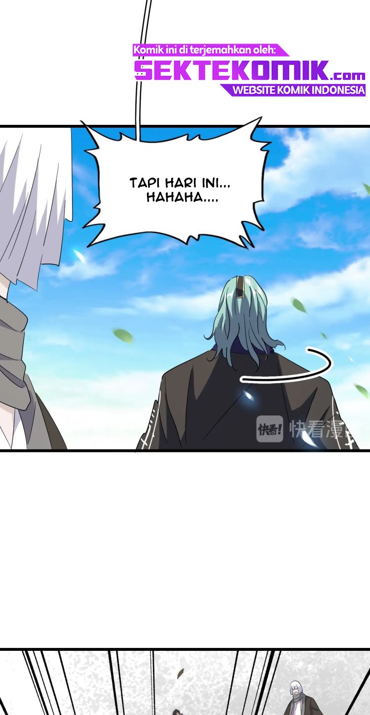 Magic Emperor Chapter 176 Gambar 43