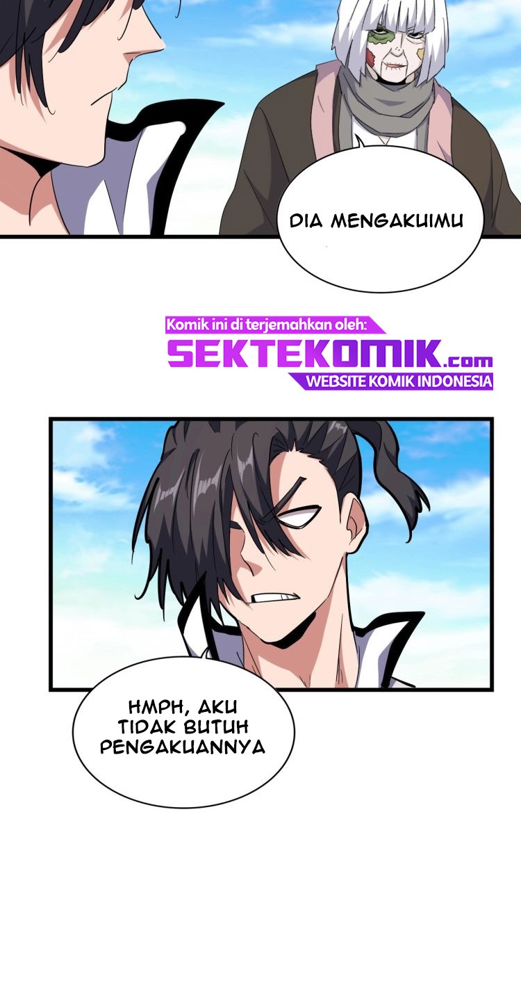 Magic Emperor Chapter 176 Gambar 46