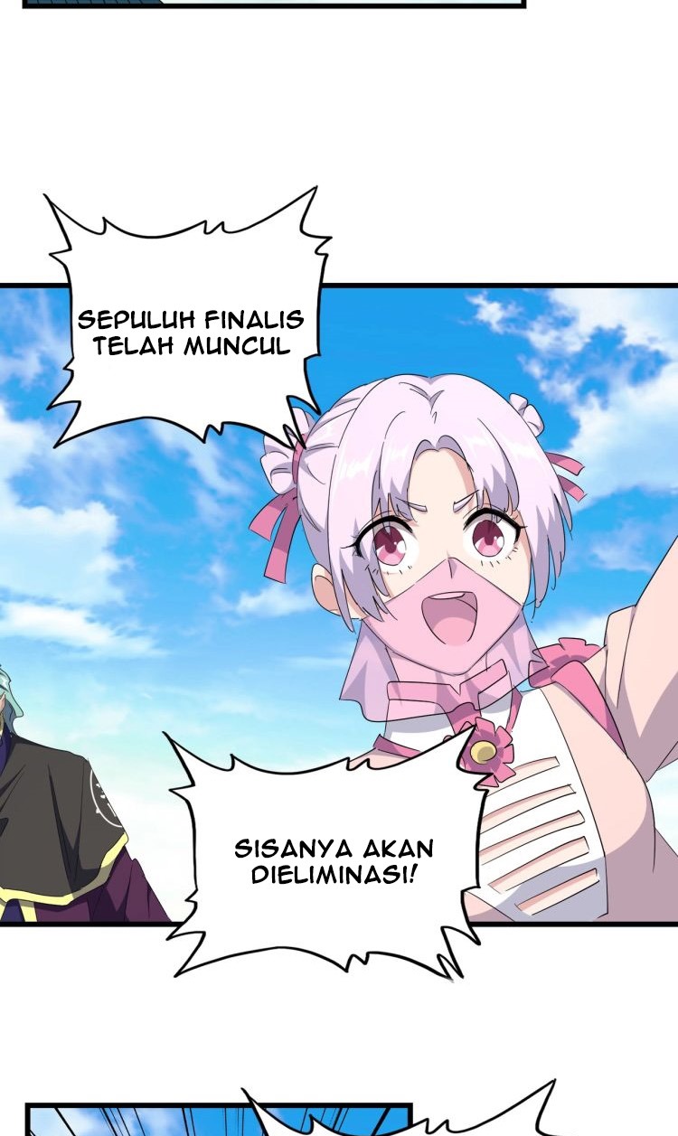 Magic Emperor Chapter 176 Gambar 6